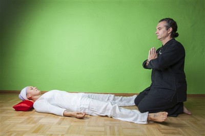 Thai-massage Berlin ITM