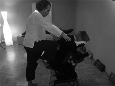 Thai Chair Massage Course_Thai Hand Berlin